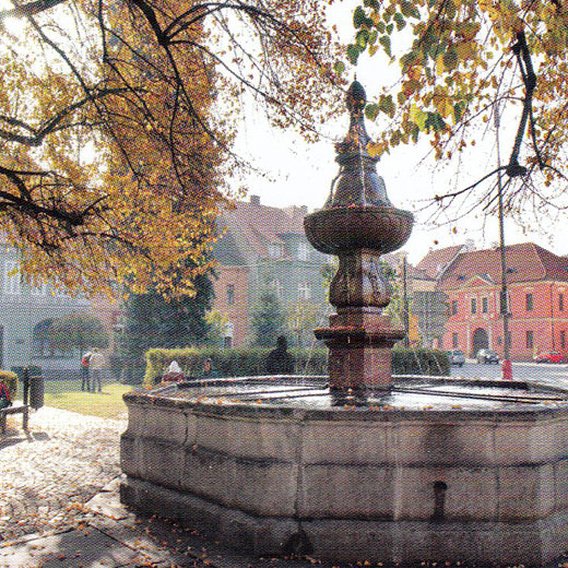 Raztko do turistickho pasu mete zskat v IC a muzeu JUDr. Otakara Kudrny v Netolicch<br>www.muzeum.netolice.cz<br>Obrzek je naskenovn s originlnho propaganho materilu Jihoeskho kraje<br>www.rozmberskyrok.cz